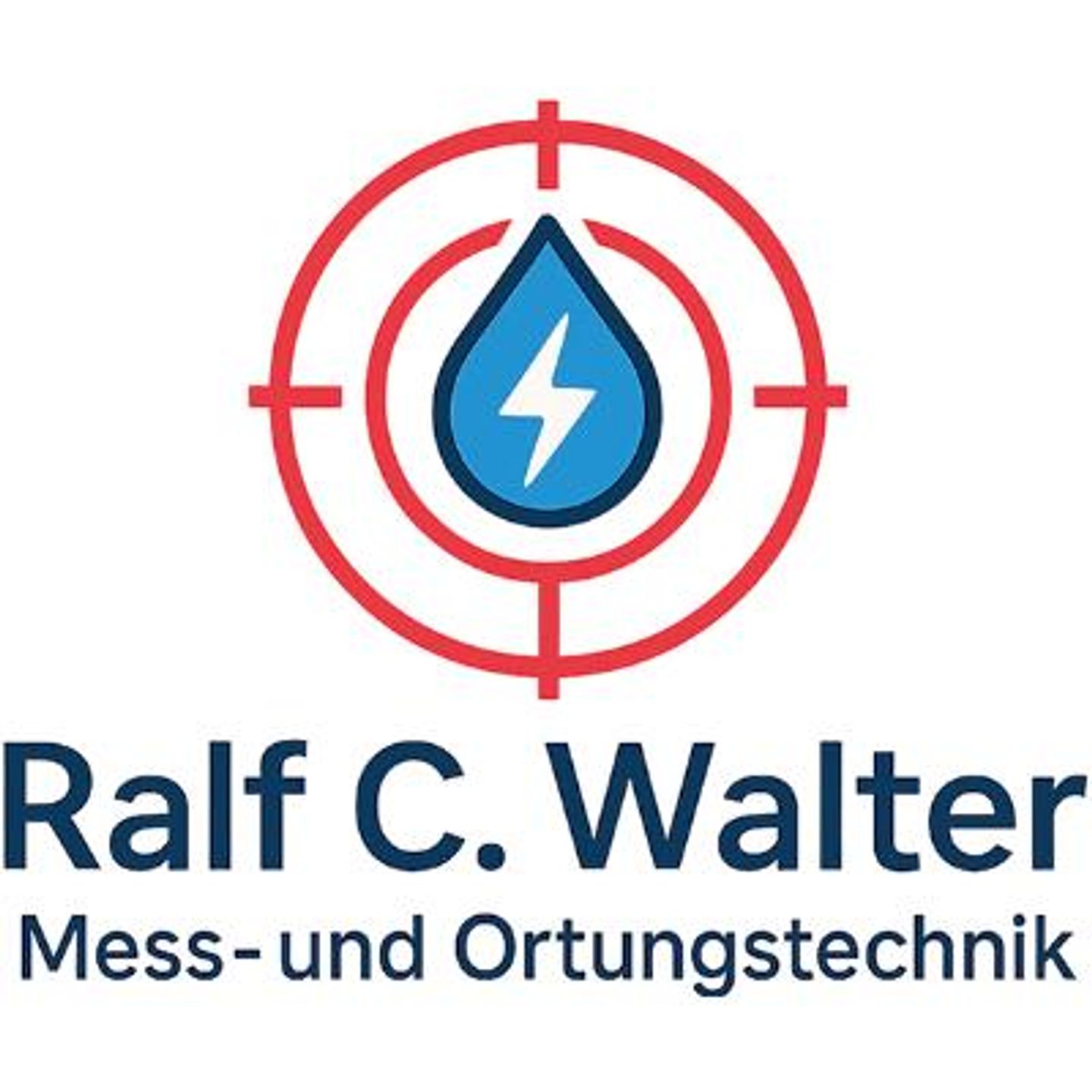 Logo der Firma Walter Mess- und Ortungstechnik aus Bubenheim auf dem Branchenportal Dachdecker.com
