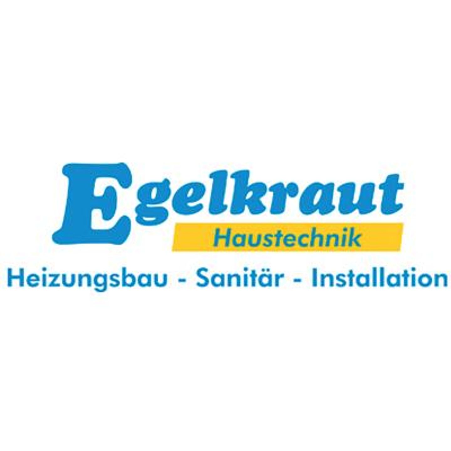 Logo der Firma Thomas Egelkraut Haustechnik aus Hofheim auf dem Branchenportal Sanitaer.org