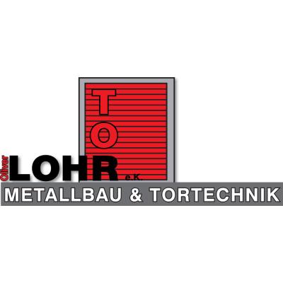 Logo der Firma Metallbau & Tortechnik Oliver Lohr e.K. aus Dresden auf dem Branchenportal Schlosserei.net
