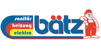 Logo der Firma Bätz Haustechnik aus Niederaula auf dem Branchenportal Elektriker.org