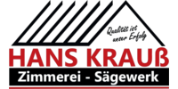 Logo der Firma Krauß Hans aus Geslau auf dem Branchenportal Tischler-Schreiner.org