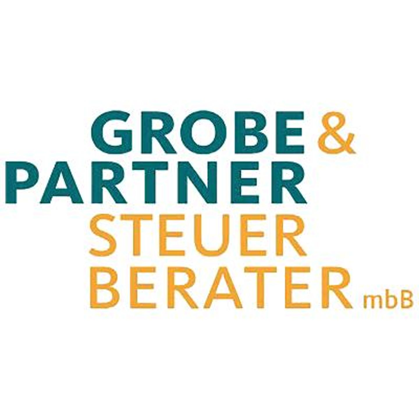 Logo der Firma GROBE & PARTNER Steuerberater mbB aus Eching auf dem Branchenportal Steuer-Berater.de