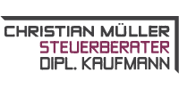 Logo der Firma Müller Christian aus Achern auf dem Branchenportal Steuer-Berater.de