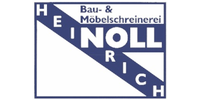 Logo der Firma Noll Heinrich Bau- & Möbelschreinerei aus Bad Wildungen auf dem Branchenportal Dachdecker.com