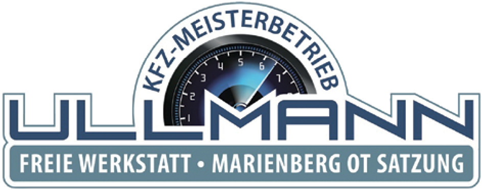 Logo der Firma Kfz-Meisterbetrieb Thomas Ullmann aus Marienberg auf dem Branchenportal Auto-Werkstatt.de