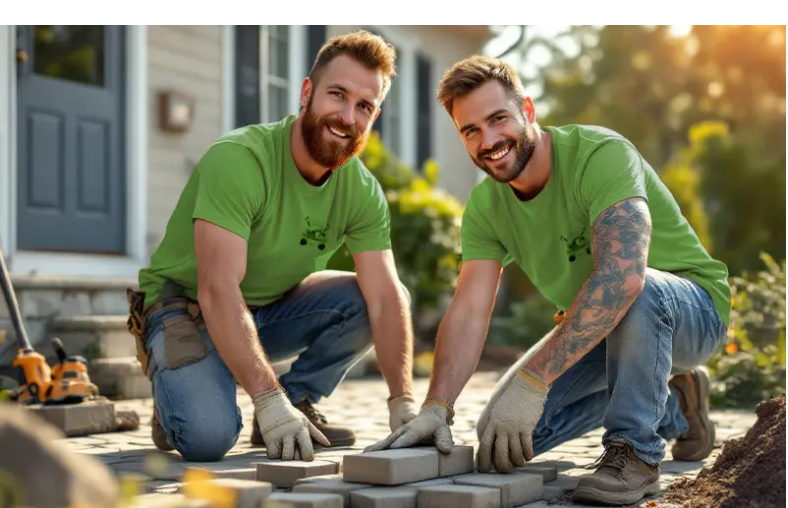 Beispielarbeit von Mutter Gartenbau - veröffentlicht auf Gartenbau.org