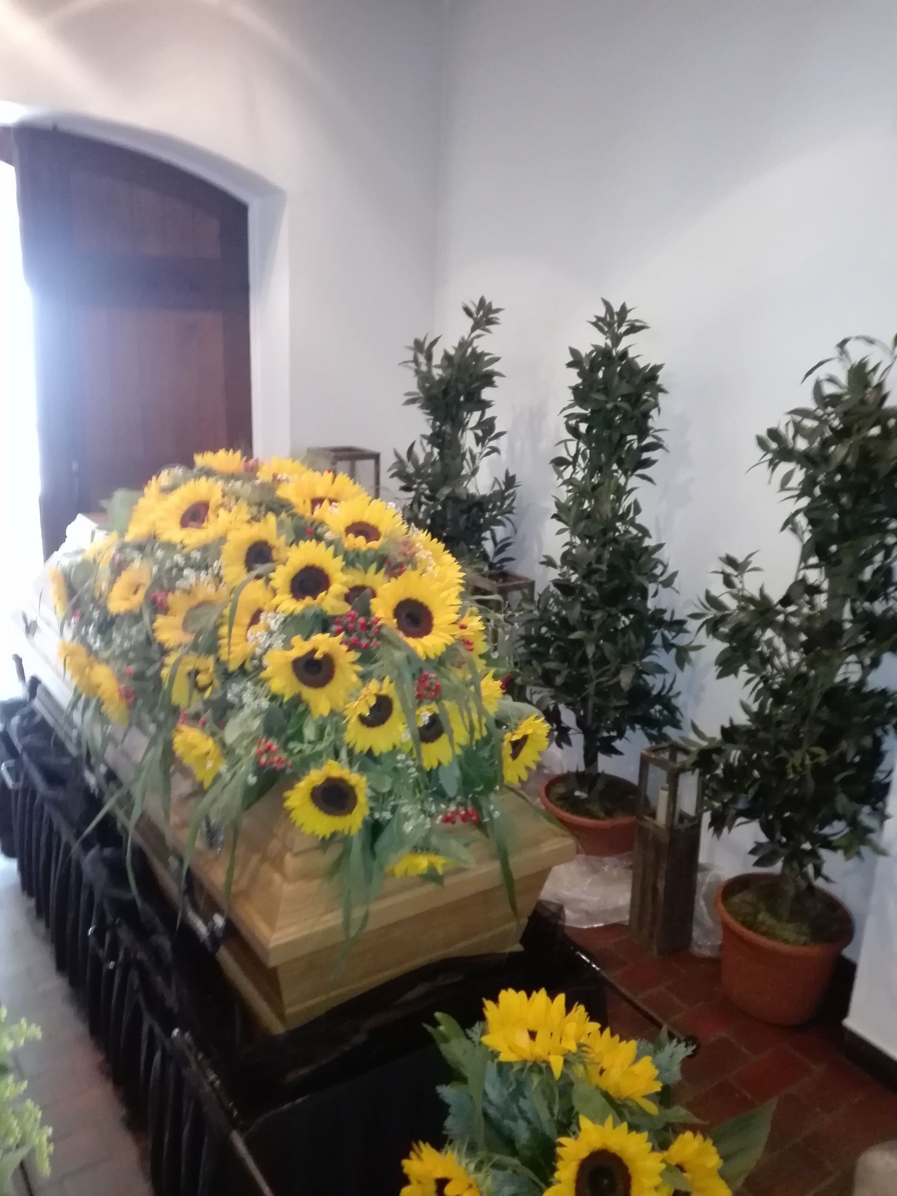Beispielarbeit von Gärtnerei Gerhardt - veröffentlicht auf Gartenbau.org