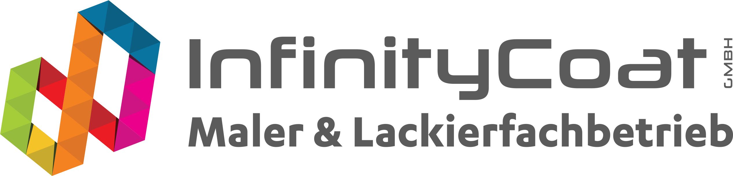 Logo der Firma InfinityCoat GmbH aus Löwenberger Land auf dem Branchenportal Maler.org