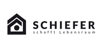Logo der Firma Holzwerkstätte Schiefer GmbH aus Sinntal auf dem Branchenportal Dachdecker.com