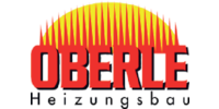 Logo der Firma Oberle Heizungsbau & Sanitärtechnik GmbH aus Schwanau auf dem Branchenportal Heizungsbau.net