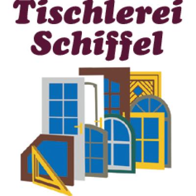 Logo der Firma Tischlerei Schiffel aus Klingenberg auf dem Branchenportal Tischler-Schreiner.org