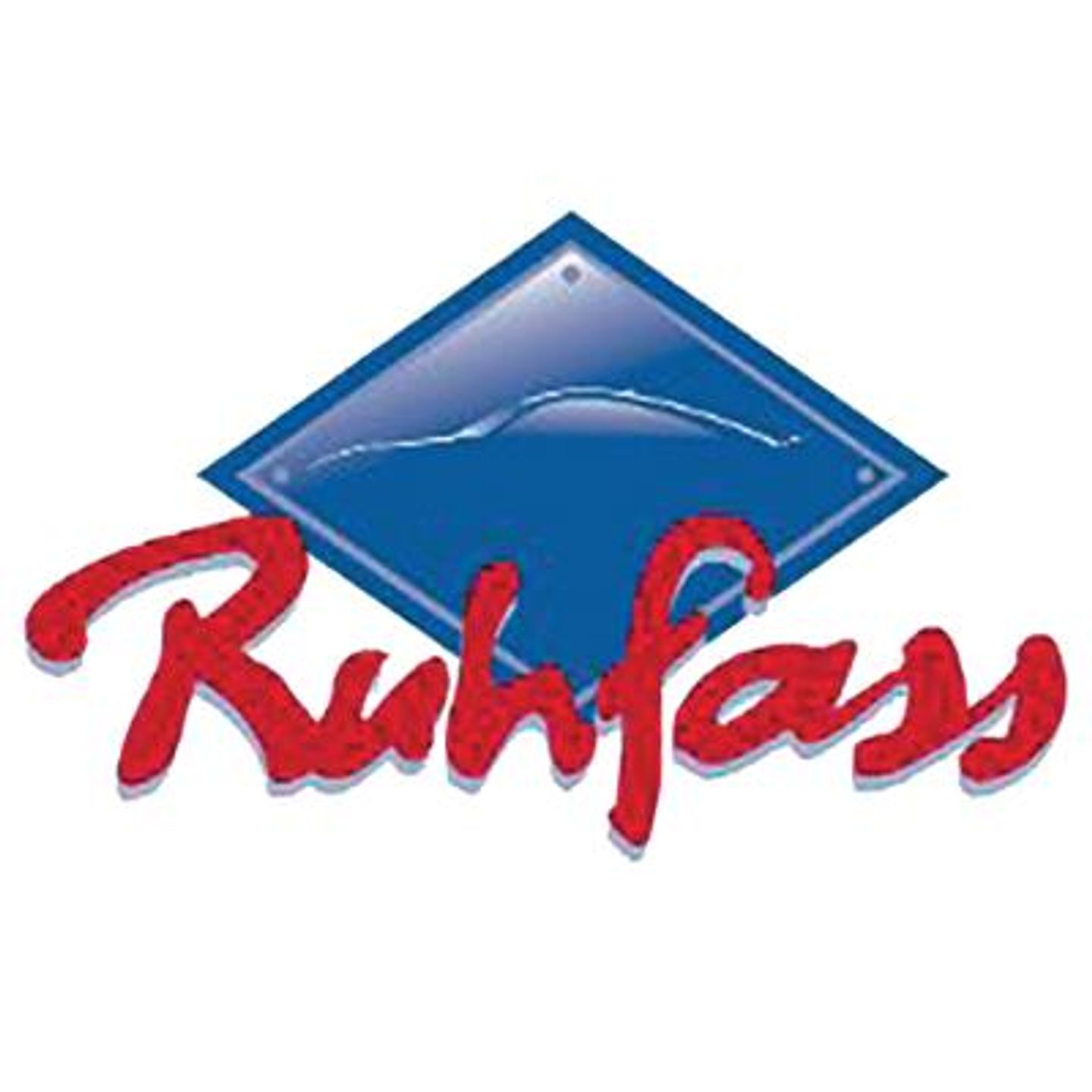 Logo der Firma Auto-Ruhfaß GmbH | KFZ-Werkstatt | Lackiererei | Abschleppdienst aus Vohburg auf dem Branchenportal Auto-Werkstatt.de