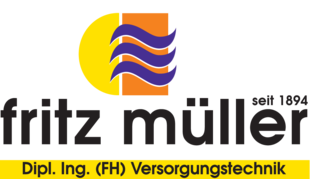 Logo der Firma Müller Fritz Dipl.-Ing. (FH) aus Bamberg auf dem Branchenportal Klimatechniker.net