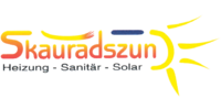 Logo der Firma Heizung Skauradszun aus Rommerskirchen auf dem Branchenportal Sanitaer.org