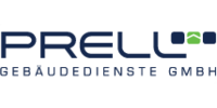 Logo der Firma Prell Gebäudedienste GmbH aus Weißwasser auf dem Branchenportal Hausmeisterdienste.net