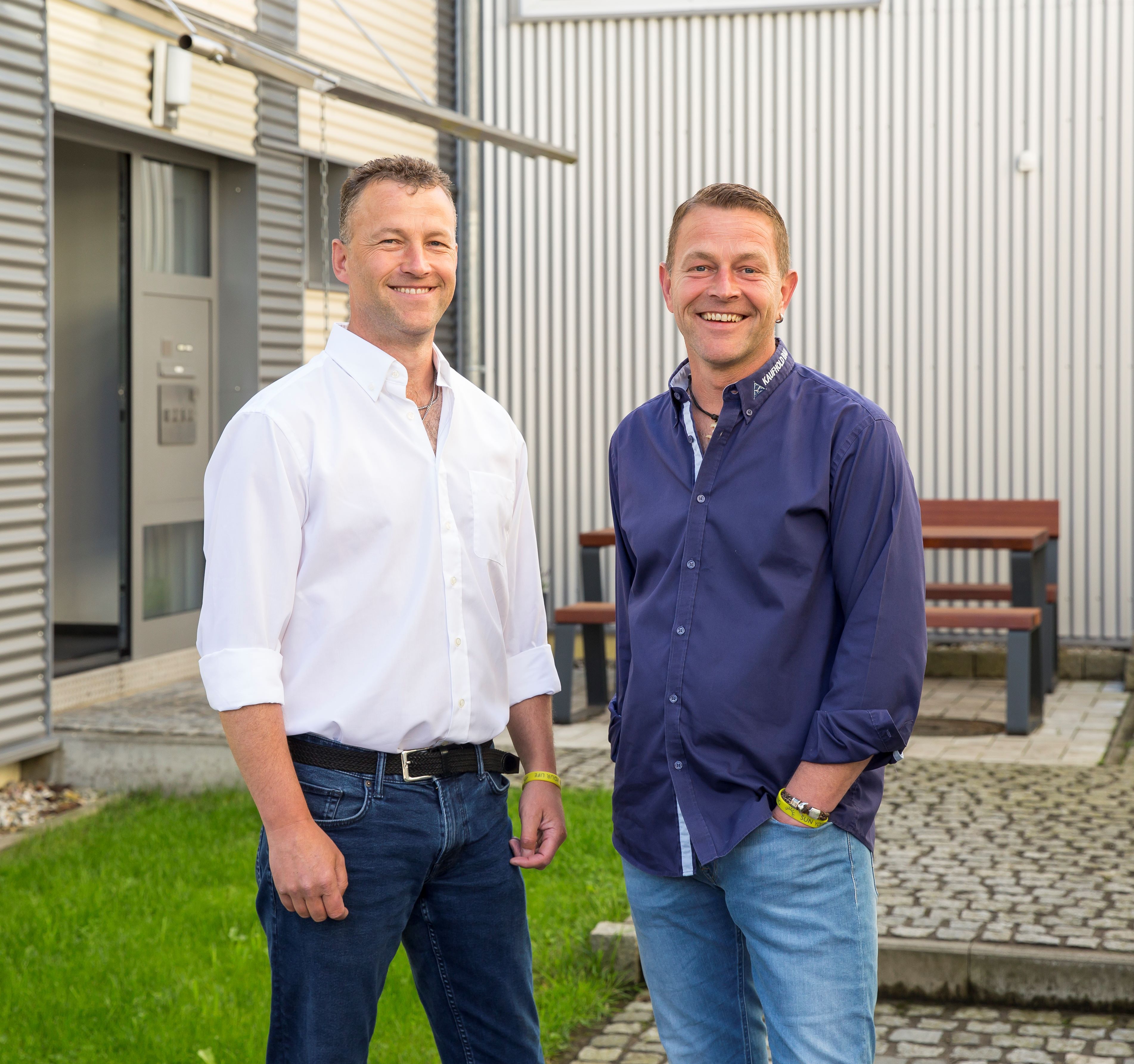 Beispielarbeit von Kaufhold Bau München GmbH - veröffentlicht auf Bauunternehmen.org
