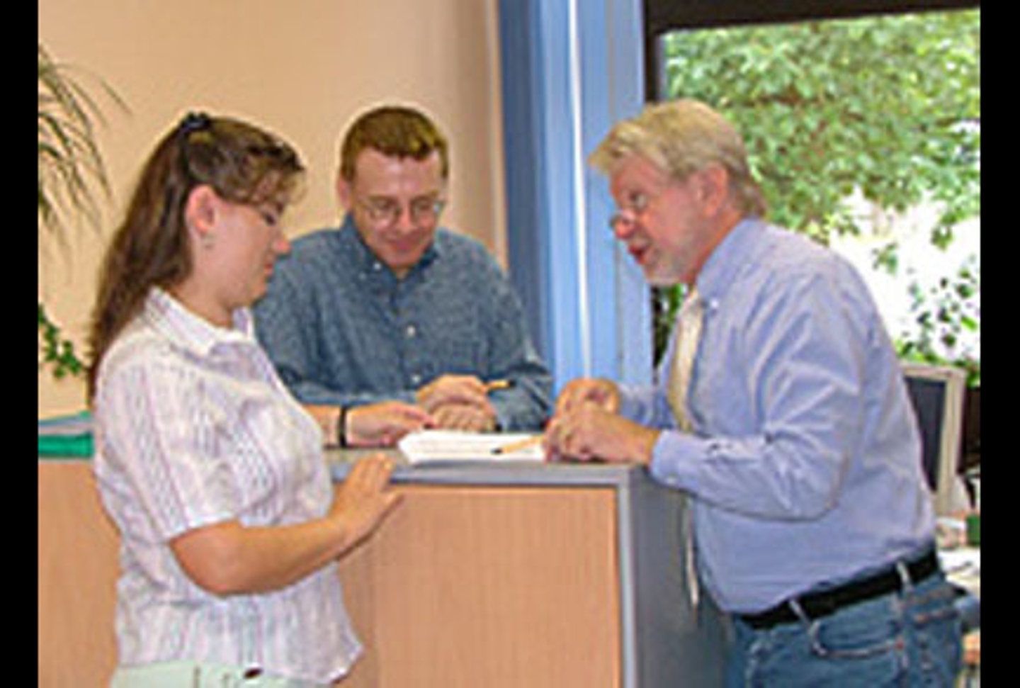 Beispielarbeit von Hans Dirmeier, Steuerberater - veröffentlicht auf Steuer-Berater.de
