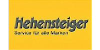 Logo der Firma 1A Autoservice Hehensteiger aus Eiselfing auf dem Branchenportal Auto-Werkstatt.de