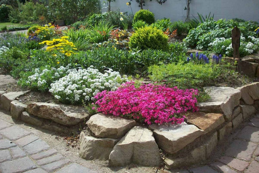 Beispielarbeit von Leitgib und Stöhr Gartengestaltung GmbH - veröffentlicht auf Gartenbau.org