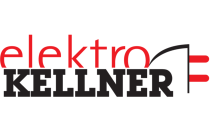Elektro-Kellner GmbH - LOGO