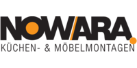 Logo der Firma Nowara Küchen- und Möbelmontagen aus Gablenz auf dem Branchenportal Tischler-Schreiner.org