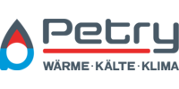 Logo der Firma Petry AG aus Neumarkt auf dem Branchenportal Klimatechniker.net