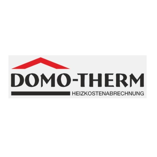 Logo der Firma DOMO-THERM Messtechnik GmbH & Co. KG aus Aalen auf dem Branchenportal Klimatechniker.net