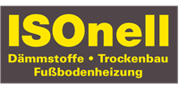 Logo der Firma ISOnell Nellessen GmbH aus Bedburg-Hau auf dem Branchenportal Tischler-Schreiner.org
