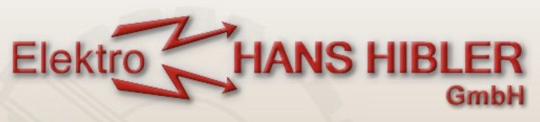 Logo der Firma Hans Hibler GmbH aus Farchant auf dem Branchenportal Elektriker.org