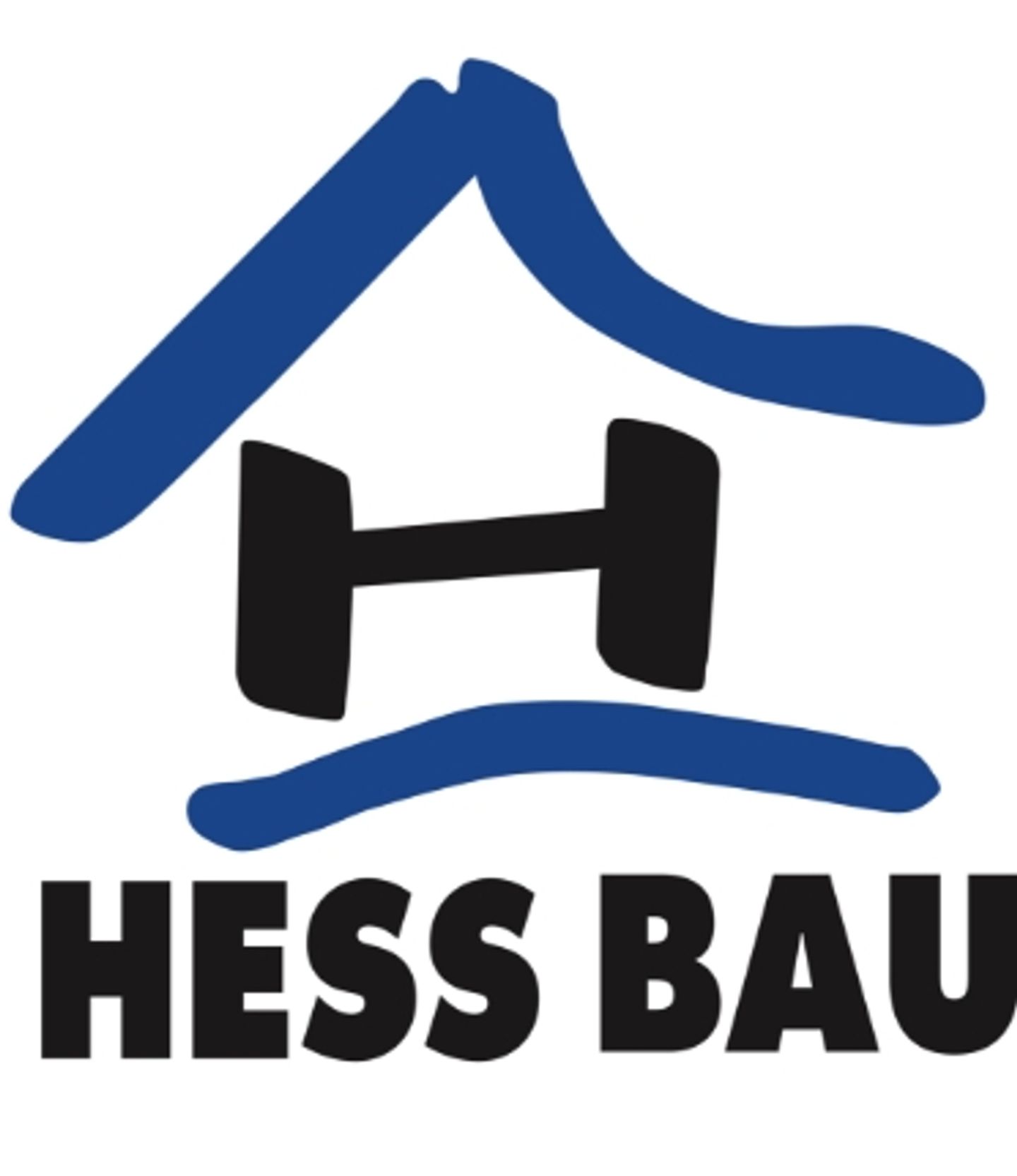Logo der Firma Hess Bau GmbH aus Reisbach auf dem Branchenportal Bauunternehmen.org