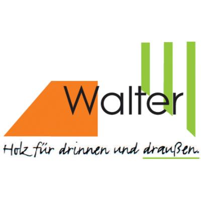 Holz-Walter GmbH & Co. KG - LOGO