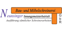 Logo der Firma Neunsinger Schreinerei aus Kirchensittenbach auf dem Branchenportal Tischler-Schreiner.org