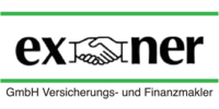 Logo der Firma Exner GmbH Versicherungsmakler aus Neukirchen-Vluyn auf dem Branchenportal Finanzberater.net