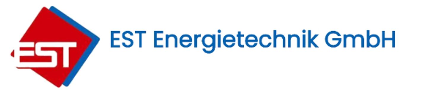 Logo der Firma EST Energietechnik GmbH aus Wallersdorf auf dem Branchenportal Elektriker.org