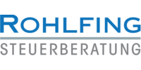 Logo der Firma STEUERBERATER ROHLFING aus Niederkrüchten auf dem Branchenportal Steuer-Berater.de