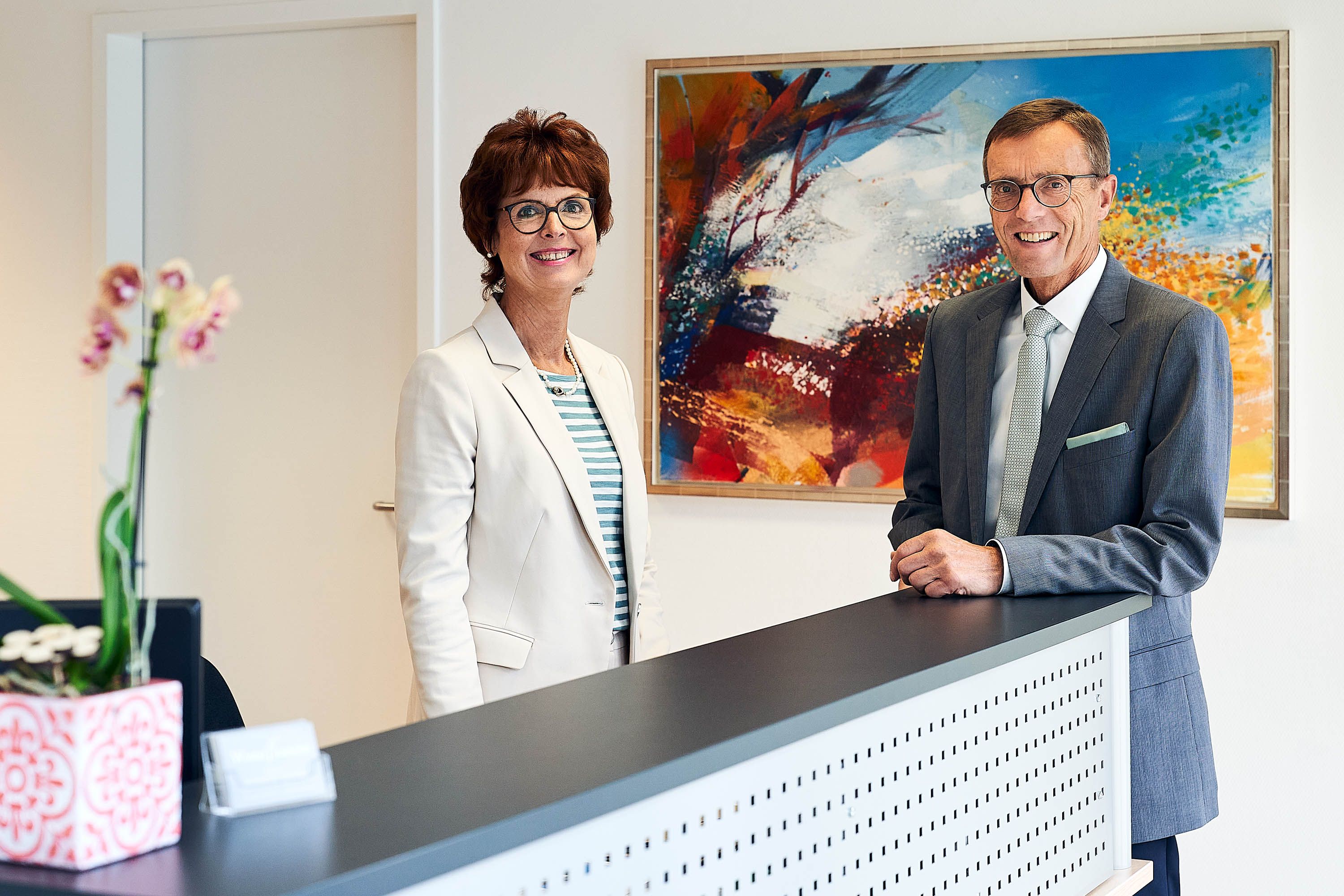 Beispielarbeit von Winter Finanzen - veröffentlicht auf Finanzberater.net