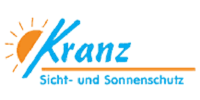 Logo der Firma Kranz Sicht- u. Sonnenschutz aus Gotha auf dem Branchenportal Hausmeisterdienste.net