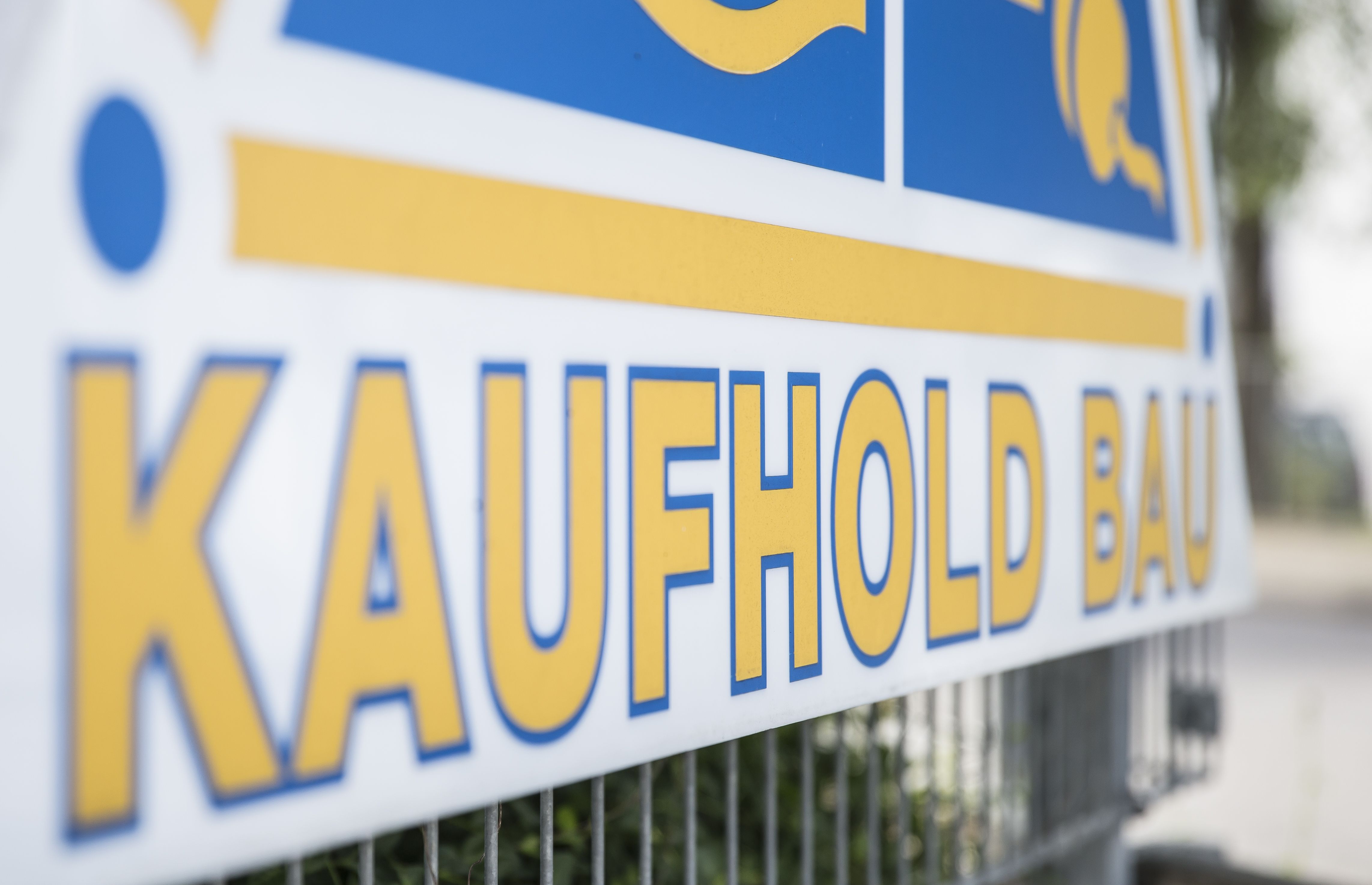Beispielarbeit von Kaufhold Bau München GmbH - veröffentlicht auf Bauunternehmen.org