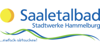 Logo der Firma Schwimmbad Saaletalbad aus Hammelburg auf dem Branchenportal Sanitaer.org
