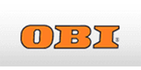 Logo der Firma Baumarkt OBI aus Fulda auf dem Branchenportal Fliesenleger.net