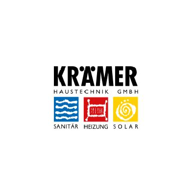 Logo der Firma Krämer Haustechnik aus Hausach auf dem Branchenportal Sanitaer.org
