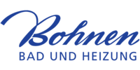 Logo der Firma Bohnen Walter GmbH aus Mönchengladbach auf dem Branchenportal Heizungsbau.net
