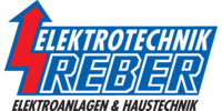 Logo der Firma Elektrotechnik Reber GmbH aus Kenzingen auf dem Branchenportal Klimatechniker.net