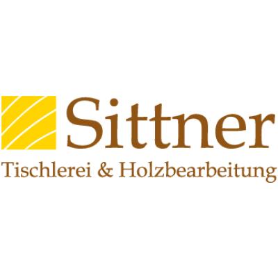 Logo der Firma Tischlerei Sittner aus Neukirchen auf dem Branchenportal Tischler-Schreiner.org