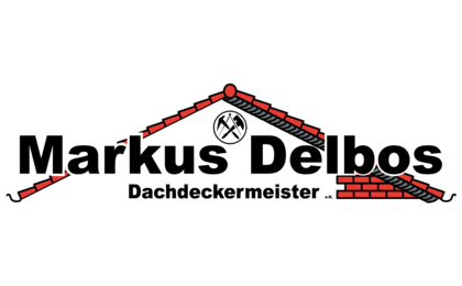 Logo der Firma Delbos Markus Dachdeckermeister aus Mönchengladbach auf dem Branchenportal Dachdecker.com