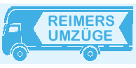 Logo der Firma Reimers Möbeltransporte aus Winsen auf dem Branchenportal Hausmeisterdienste.net