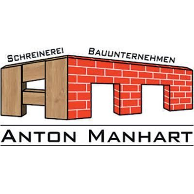 Logo der Firma Anton Manhart Bauunternehmen und Schreinerei aus Unterreit auf dem Branchenportal Bauunternehmen.org