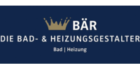 Logo der Firma Bär Die Bad- & Heizungsgestalter aus Bühl auf dem Branchenportal Sanitaer.org
