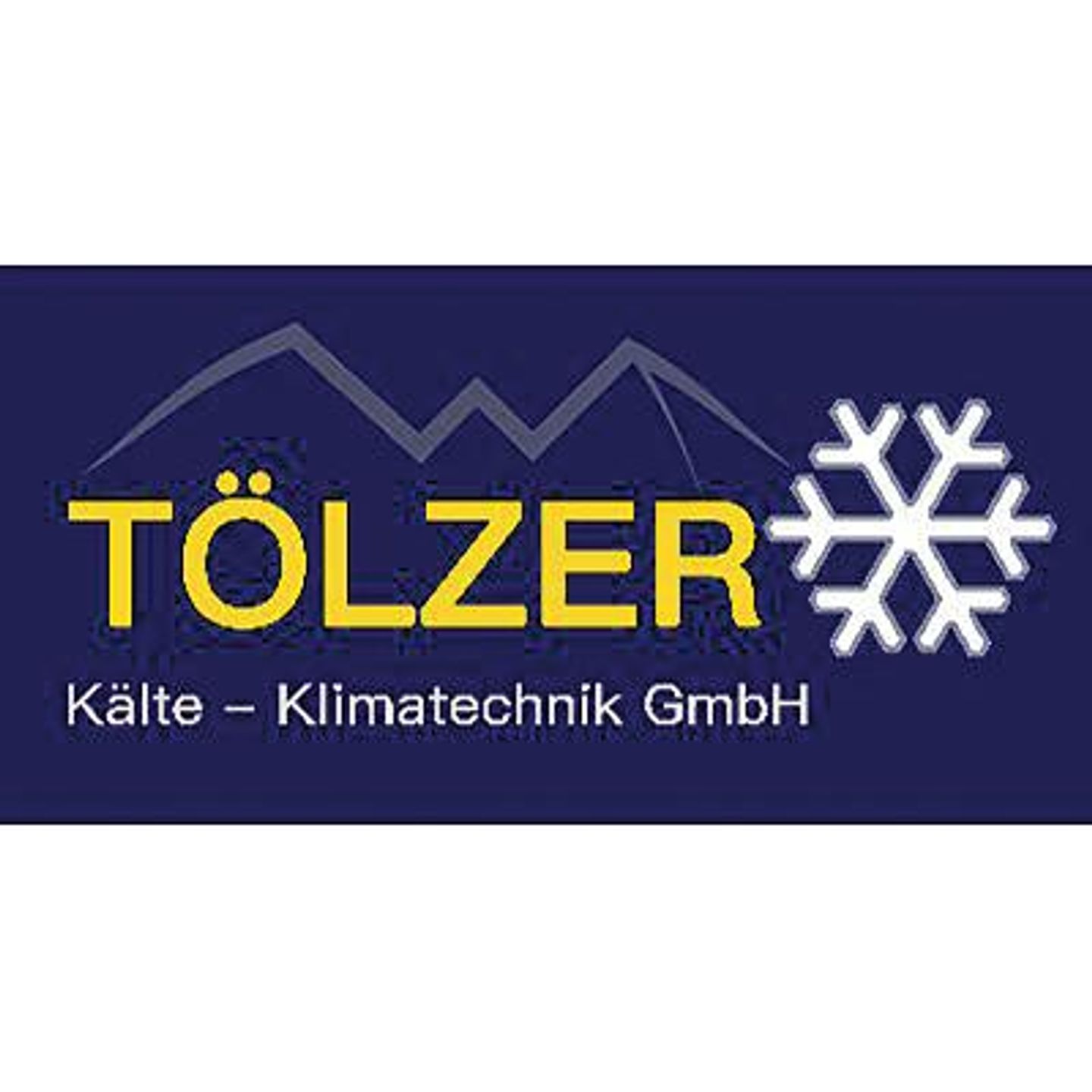 Logo der Firma Tölzer Kälte-Klimatechnik GmbH aus Bad Tölz auf dem Branchenportal Klimatechniker.net