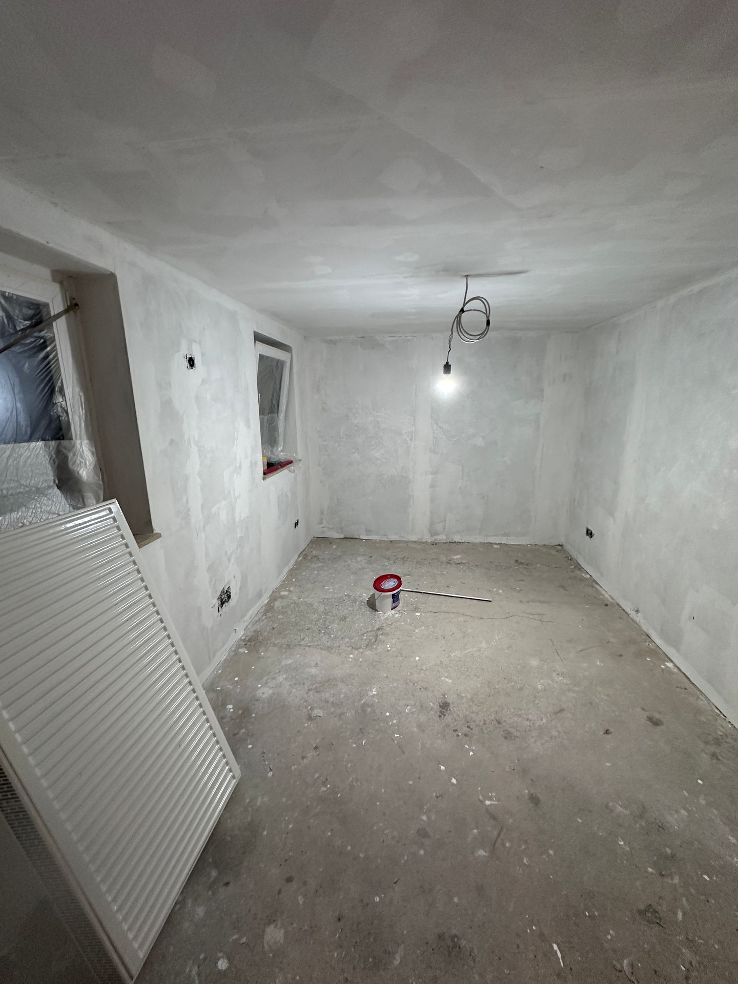 Beispielarbeit von AMP Bau & Entrümpelung - veröffentlicht auf Tischler-Schreiner.org